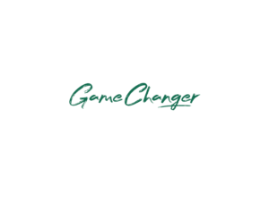 GameChanger | Logo Design by nzvm