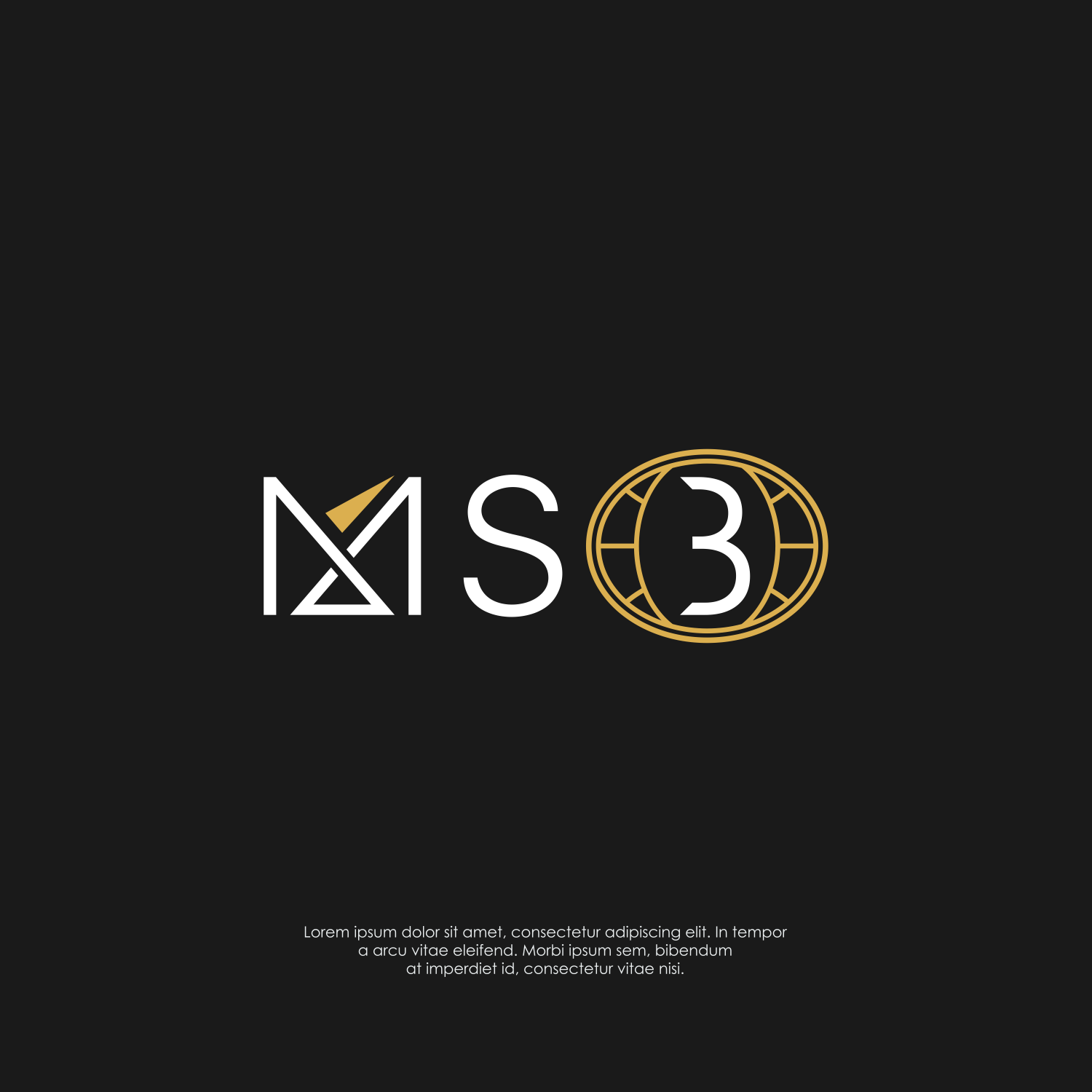 Logo Design for MSB by Vingar™ | Design #20538808