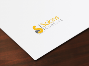 Diseño de Logo por Zeeshan Ali para LA Consulting | Diseño: #20551747