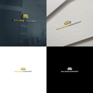 Logo Design by Artgo for LA Consulting | Design: #20534307