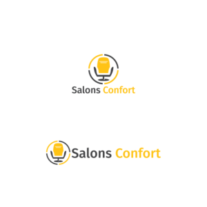 Logo Design by TB Designs for LA Consulting | Design: #20539085