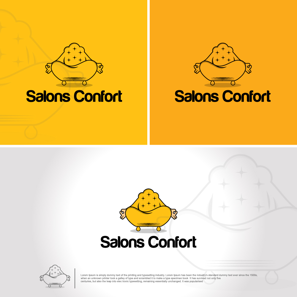 Diseño de Logo por sushsharma99 para LA Consulting | Diseño #20534003