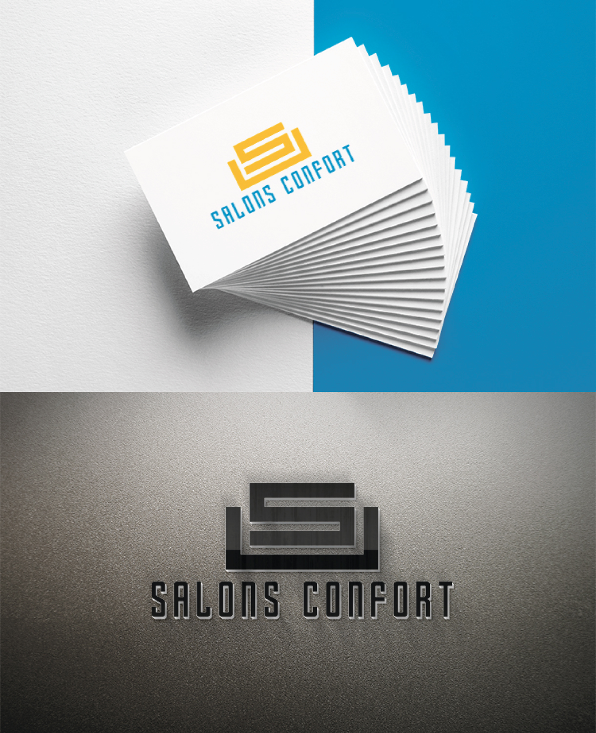 Diseño de Logo por tacticalcat para LA Consulting | Diseño #20544485
