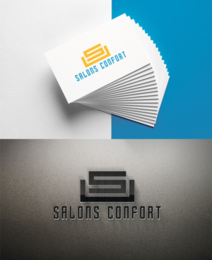 Logo Design by tacticalcat for LA Consulting | Design: #20544485