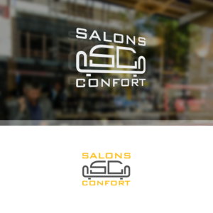 Logo Design by Maxo-Biz for LA Consulting | Design: #20537755