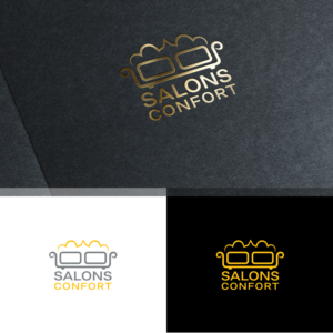 Logo Design by Maxo-Biz for LA Consulting | Design: #20537758