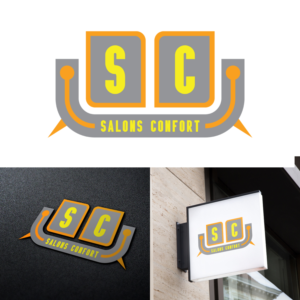 Diseño de Logo por syaefulANS para LA Consulting | Diseño #20580913