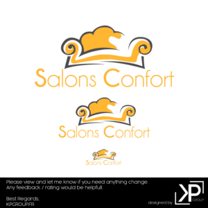Diseño de Logo por kpgroup para LA Consulting | Diseño: #20585782