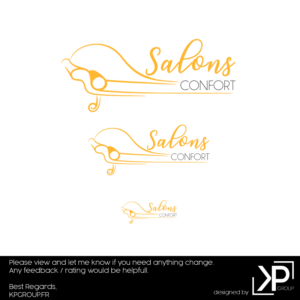 Diseño de Logo por kpgroup para LA Consulting | Diseño: #20585788