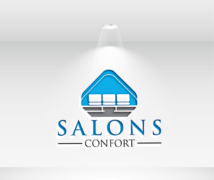 Diseño de Logo por LKSUS para LA Consulting | Diseño: #20546349