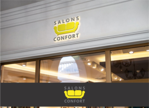Logo Design by La Wawa for LA Consulting | Design: #20533664