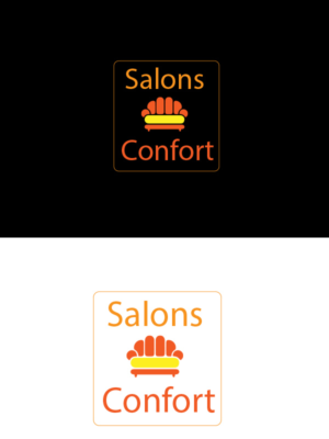 Logo Design by Eleeza Creative 2 for LA Consulting | Design: #20551085