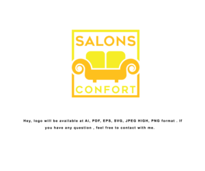 Logo Design by Design Solving for LA Consulting | Design: #20537122