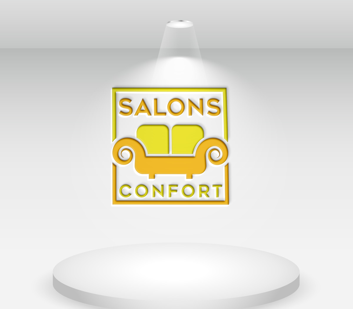 Logo Design by Design Solving for LA Consulting | Design #20537124