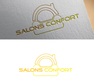 Diseño de Logo por dobobed para LA Consulting | Diseño #20550513