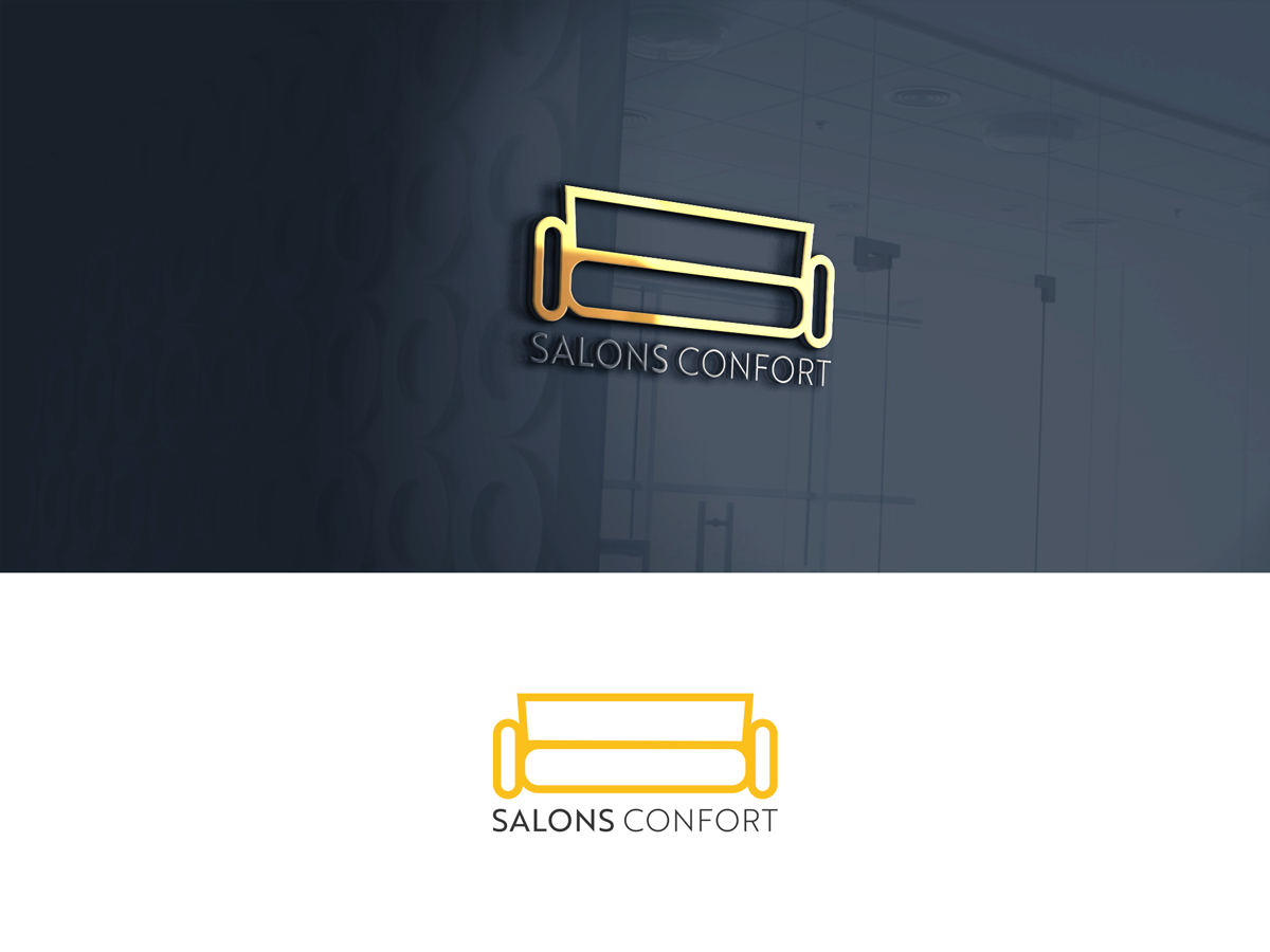 Diseño de Logo por MV_0 para LA Consulting | Diseño #20578241