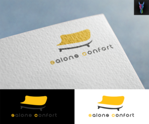 Logo Design by LAMA DESIGNS