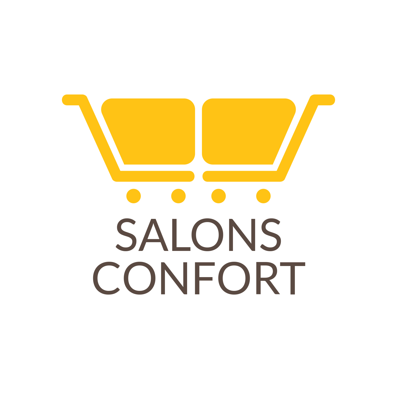 Logo Design by MN IND for LA Consulting | Design #20542728