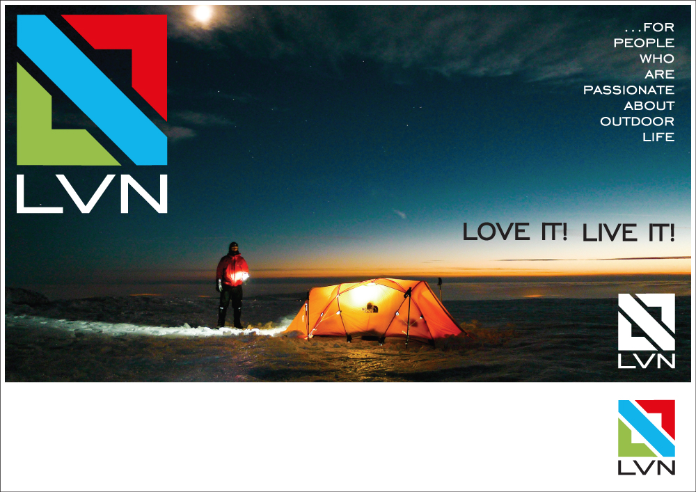 Logo Design by Nigel B for this project | Design: #2964650