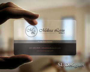Business Card Design by SL Designer for this project | Design: #20539943
