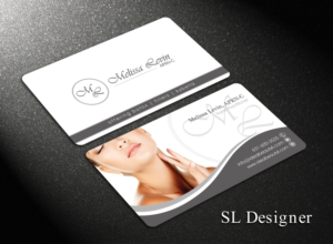 Business Card Design by SL Designer for this project | Design: #20546351
