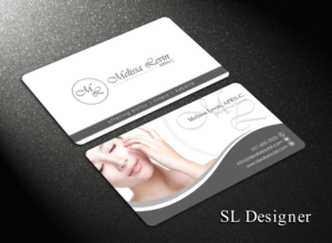 Business Card Design by SL Designer for this project | Design: #20546352