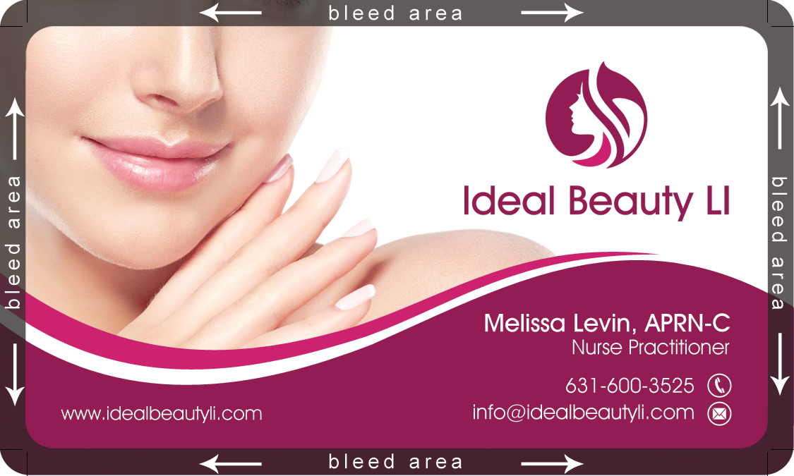 Diseño de Tarjeta de Presentación por SL Designer para este proyecto | Diseño #20559604