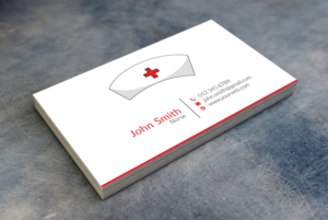 Business Card Design by Bold Pixels for this project | Design: #20539503