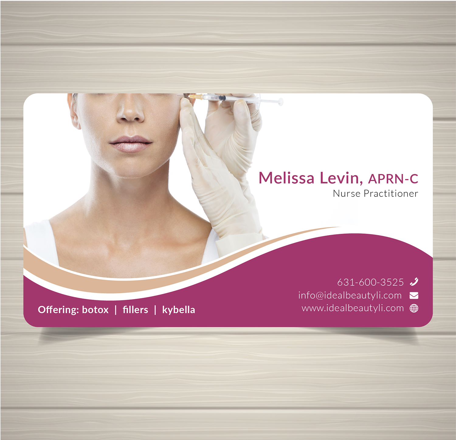 Business Card Design by Bold Pixels for this project | Design #20546257