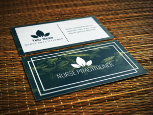 Business Card Design by Hussain kareem for this project | Design: #20533753