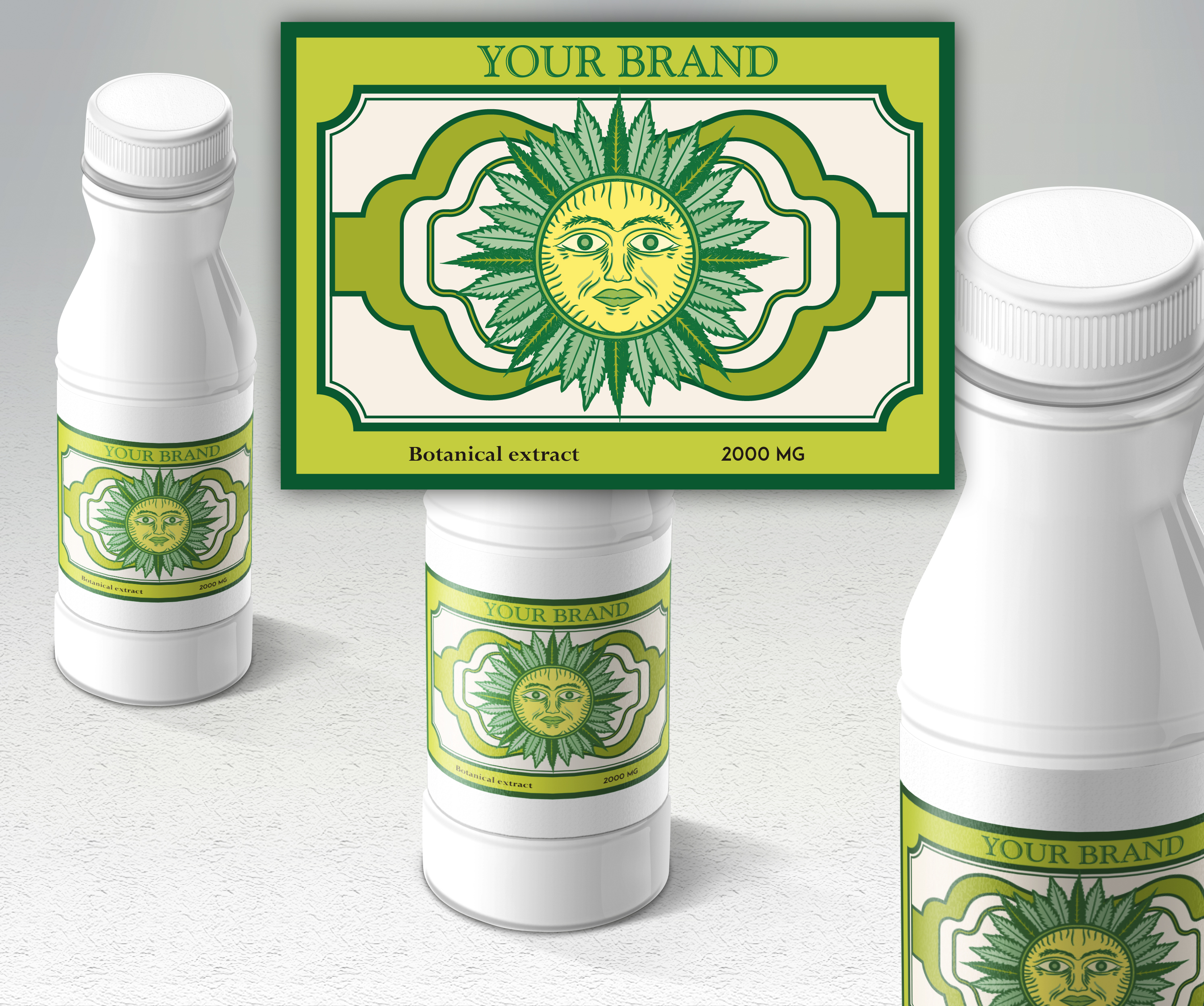 Graphic Design by Wally_F for this project | Design #20565205