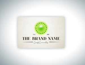logo design | Design Graphique par Lezette_G