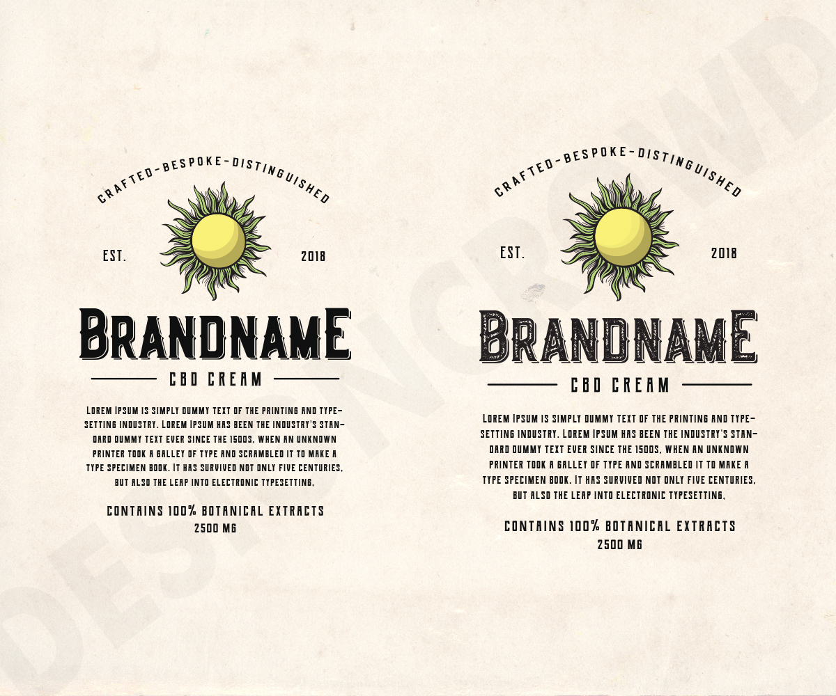 Graphic Design by el_shekoo7 for this project | Design #20587701