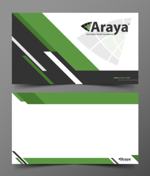 Redesign Power Point Template | PowerPoint-Design von ecorokerz