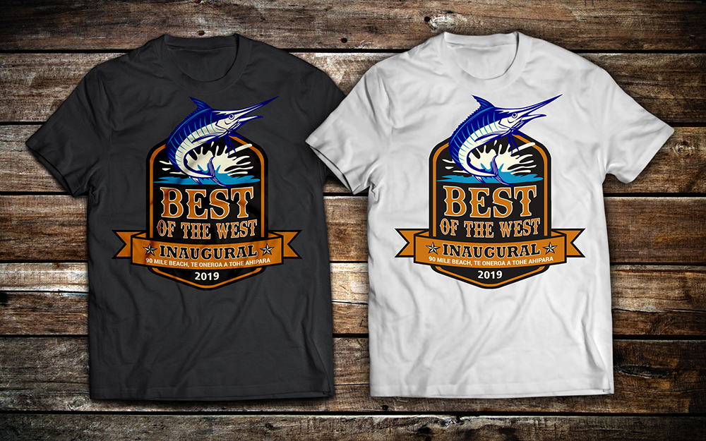 Design de T-shirt par NILDesigns pour Fisherman | Design #20534629