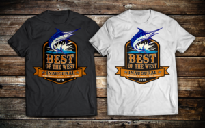 T-shirt Design by NILDesigns