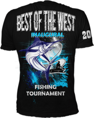 Diseño de Camiseta por BABLEO para Fisherman | Diseño: #20540116