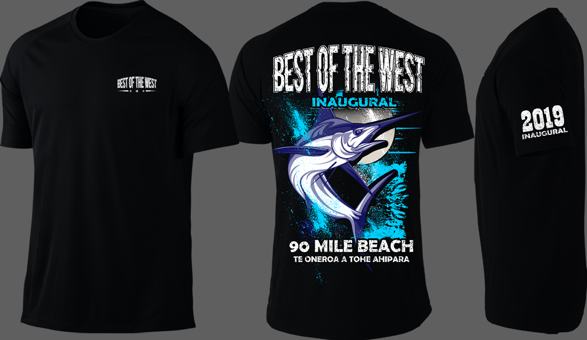 Diseño de Camiseta por BABLEO para Fisherman | Diseño #20552551