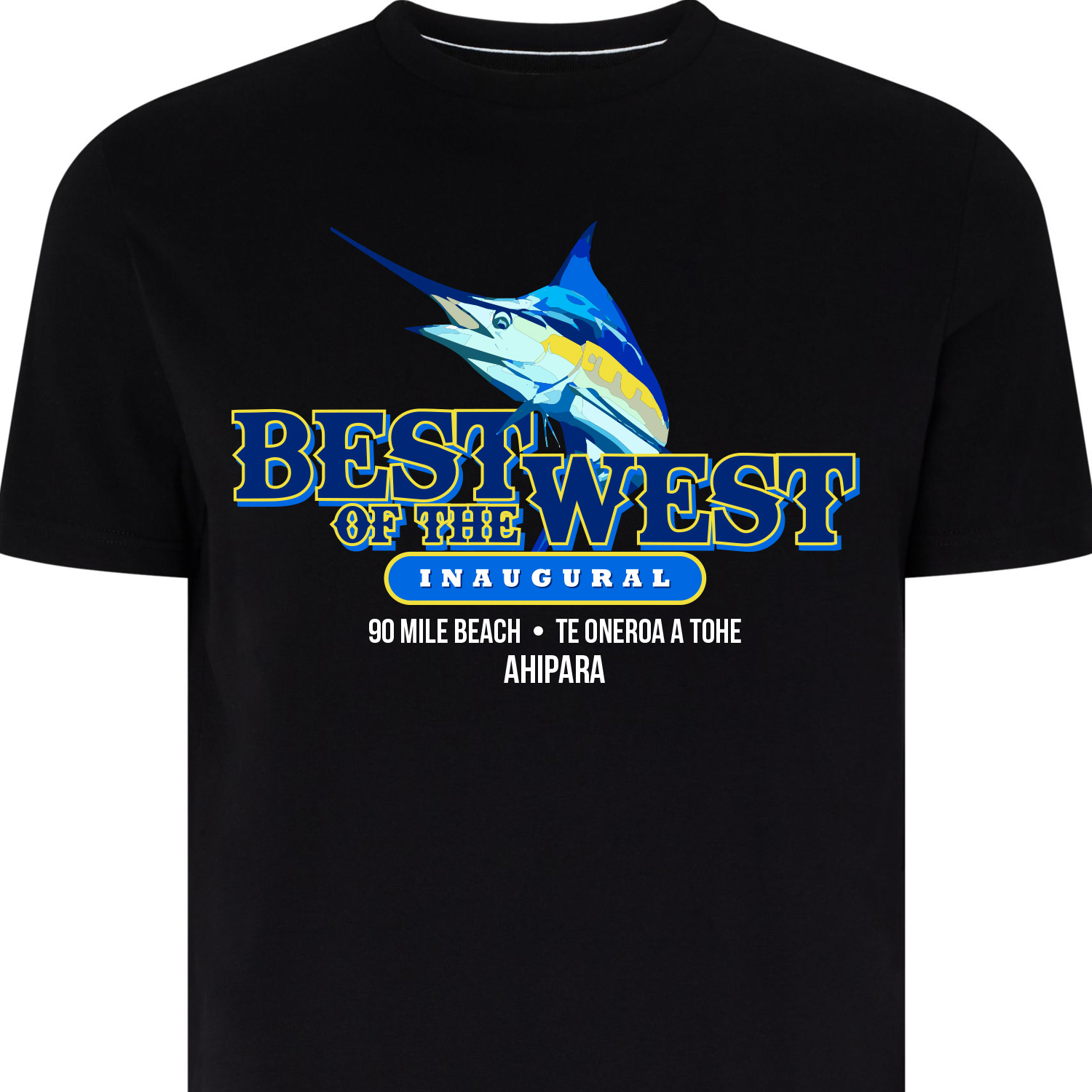 T-Shirt-Design von Valtti Design für Fisherman | Design #20534519
