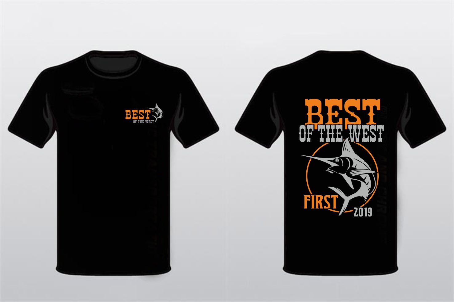 Diseño de Camiseta por tt-67 para Fisherman | Diseño #20539261