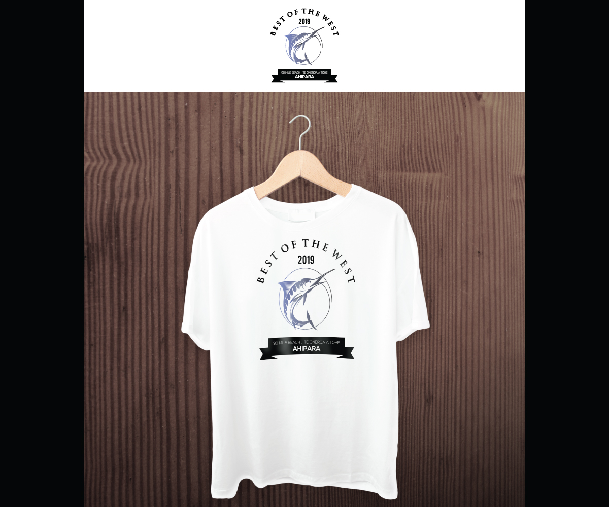Diseño de Camiseta por Kalla para Fisherman | Diseño #20539930