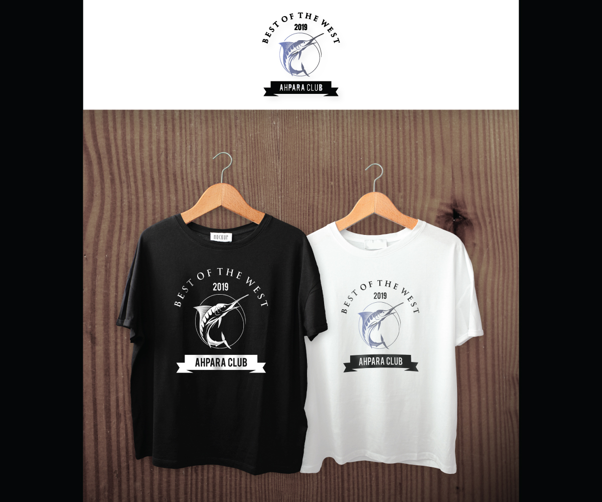 Diseño de Camiseta por Kalla para Fisherman | Diseño #20539931