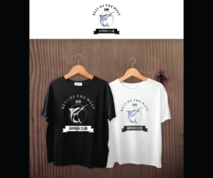 Diseño de Camiseta por Kalla para Fisherman | Diseño: #20539931