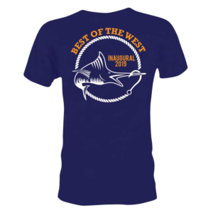 Best of the west  | T-Shirt-Design von 75-R-P-Z