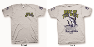 T-shirt Design by Kreativerse