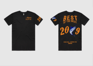 T-Shirt-Design von k_coperation99 für Fisherman | Design #20539409