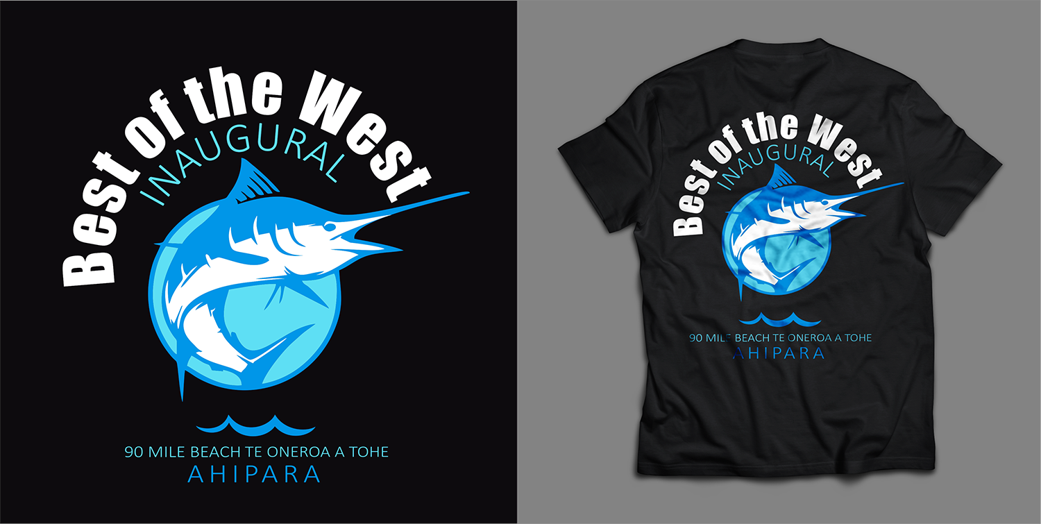 T-shirt Design by Alpha_Creative for Fisherman | Design #20540202