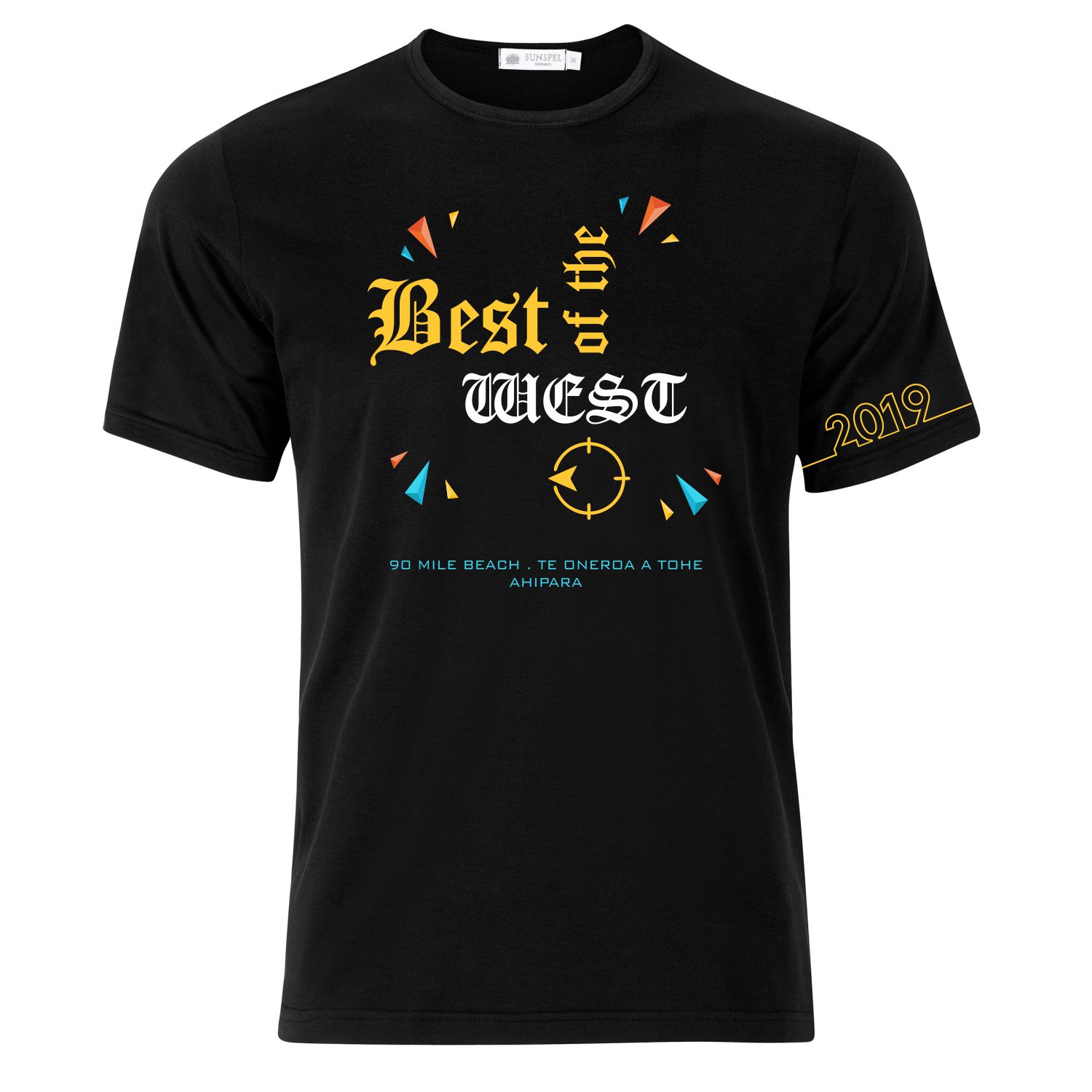 T-shirt Design by Creative VINOD for Fisherman | Design #20538759