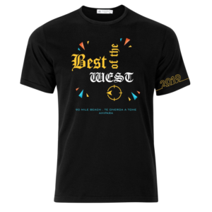 T-shirt Design by Creative VINOD