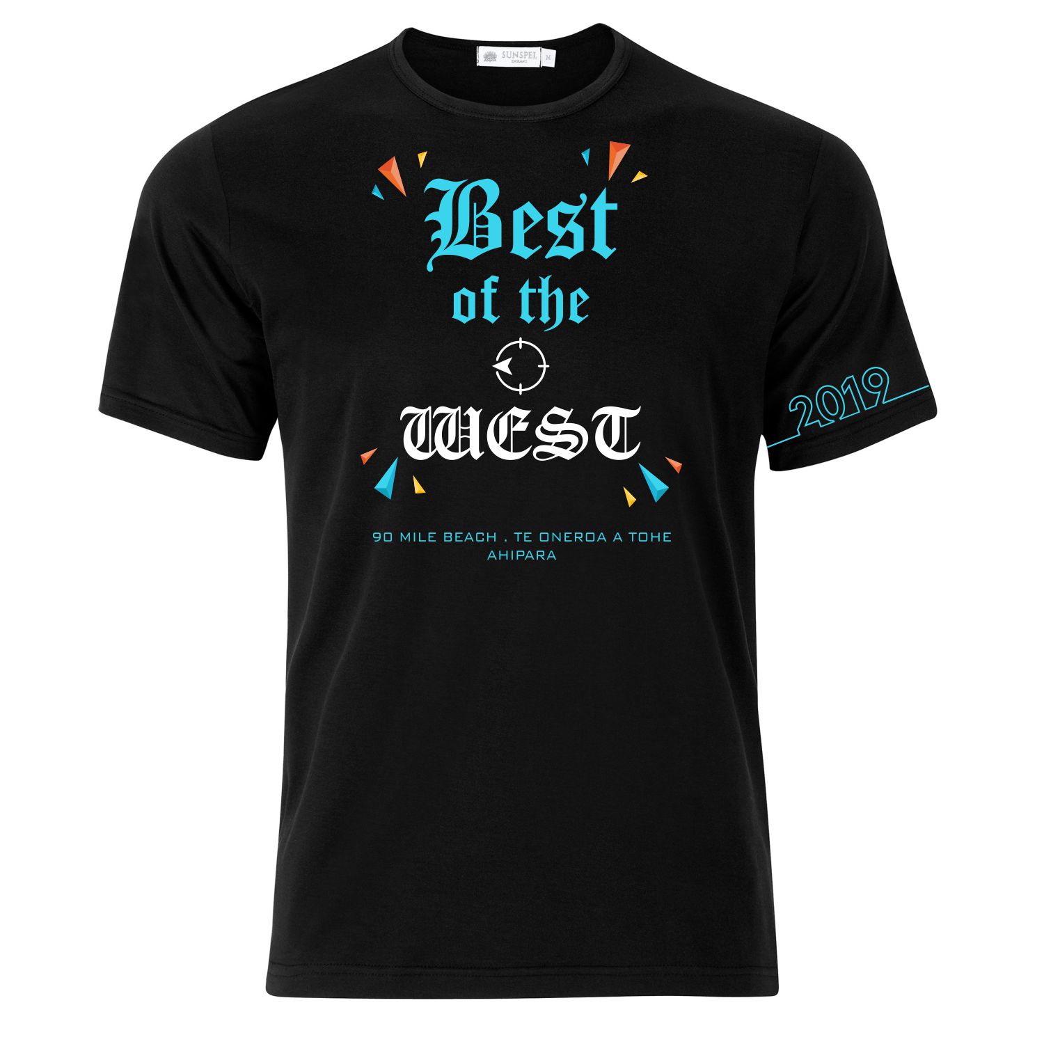 T-shirt Design by Creative VINOD for Fisherman | Design #20538760